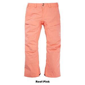 BURTON o[g EFA Men's [ak] Swash GORETEX 2L Pants 23-24(2024)f pc