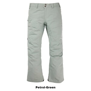 BURTON �o�[�g�� �E�F�A Men's [ak] Swash GORETEX 2L Pants 23-24(2024)���f�� �p���c