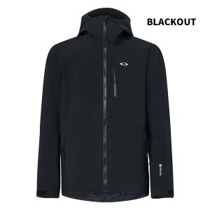 OAKLEY I[N[ EFA UNBOUND GORE-TEX SHELL JACKET 2.0 25-26(2026)f WPbg