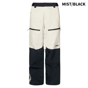 OAKLEY I[N[ EFA TNP LINED SHELL PANT 2.0 25-26(2026)f pc