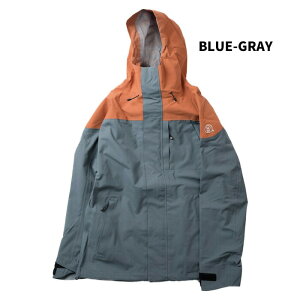 UNFUDGE At@bW EFA PEEP JKT 23-24f WPbg