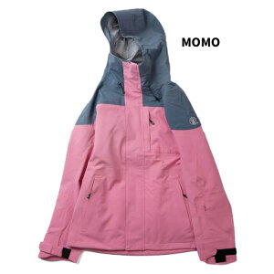 UNFUDGE At@bW EFA PEEP JKT 23-24f WPbg