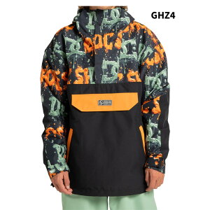 DC fB[V[ EFA DC-43 ANORAKyADYTJ03088z25-26(2026)f WPbg