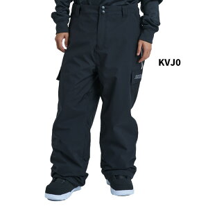 DC fB[V[ EFA DC WIDE CARGO 10K PANTyGDYTP03000z25-26(2026)f pc