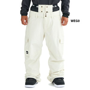 Quiksilver NCbNVo[ EFA PORTER GAITER PTyGQYTP03001z25-26(2026)f pc