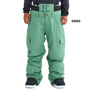 Quiksilver NCbNVo[ EFA PORTER GAITER PTyGQYTP03001z25-26(2026)f pc