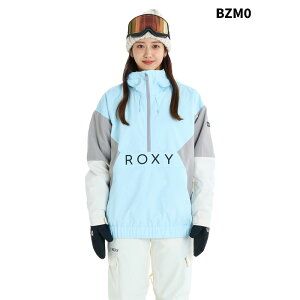 Roxy LV[ EFA ALPHA ANORAK JKyGRJTJ03009z25-26(2026)f WPbg fB[X