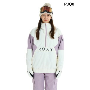 Roxy LV[ EFA ALPHA ANORAK JKyGRJTJ03009z25-26(2026)f WPbg fB[X