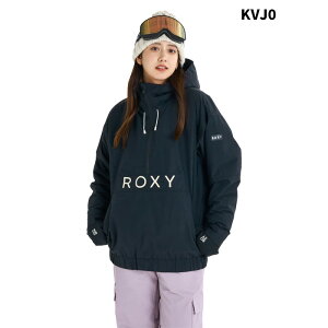 Roxy LV[ EFA ALPHA ANORAK JKyGRJTJ03009z25-26(2026)f WPbg fB[X