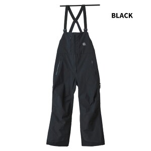 unfudge At@bW EFA GENTLE BIB PANTS WIDE FIT 25-26(2026)f pc