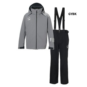 MOVESPORT ���[�u�X�|�[�c �E�F�A INSULATED SUIT SW5FOZ02U 25-26(2026)���f�� �X�[�c �X�L�[�E�F�A �㉺�Z�b�g