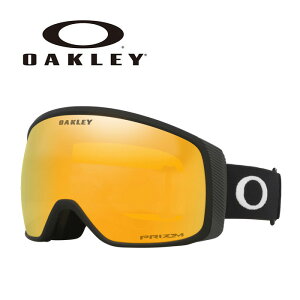 OAKLEY I[N[ S[O FLIGHT TRACKER M/MATTE BLACK/PRIZM 24K IRIDIUM OO7105-80 71058000 25-26 f