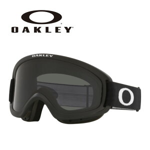 OAKLEY I[N[ S[O O FRAME 2.0 PRO S/MATTE BLACK/DARK GREY OO7126-02 71260200 25-26 f