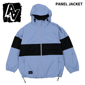 AA _uG[ EFA PANEL JACKET 25-26(2026) f WPbg