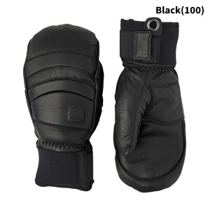 �y3000781�zHESTRA �w�X�g�� �O���[�u Fall Line Mitt 25-26 ���f��