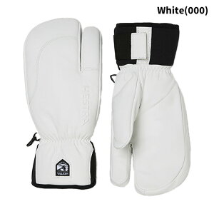 �y33872�zHESTRA �w�X�g�� �O���[�u Topo 3-Finger 25-26 ���f��