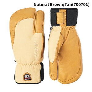 y33872zHESTRA wXg O[u Topo 3-Finger 25-26 f