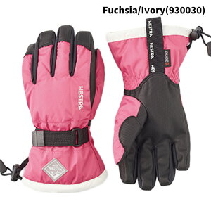 �y32530�zHESTRA �w�X�g�� �O���[�u Gauntlet CZone Jr 25-26 ���f�� �W���j�A