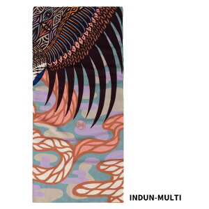 BUFF ot ORIGINAL ECOSTRETCH lbNEH[}[ INDUN MULTI 25-26f