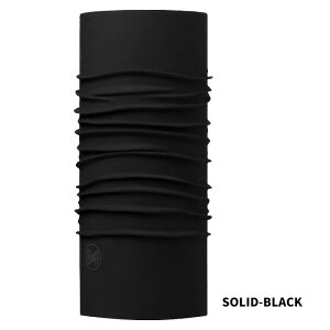 BUFF ot ORIGINAL ECOSTRETCH lbNEH[}[ SOLID BLACK 25-26f