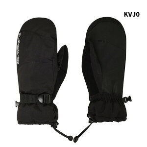 QUIKSILVER NCbNVo[ MISSION MITT O[u 25-26f