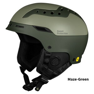 �y840053�zSWEET PROTECTION �X�E�B�[�g�v���e�N�V���� �w�����b�g Switcher Mips 25-26 ���f��