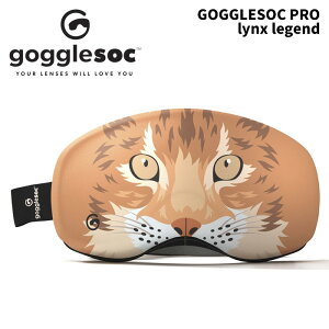 �yGPRO-A270�z�S�[�O���\�b�N Gogglesoc Pro lynx legend 25-26���f��