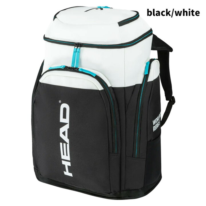 楽天市場】HEAD ヘッド バッグパック Rebels Racing Backpack L 90L 25 