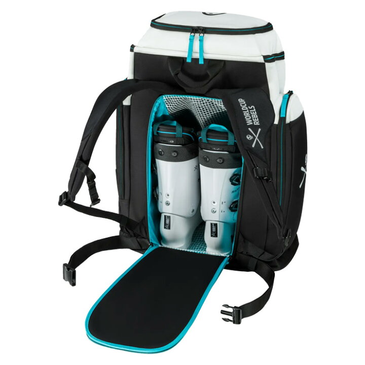 楽天市場】HEAD ヘッド バッグパック Rebels Racing Backpack L 90L 25 