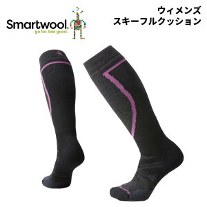 SMART WOOL �X�}�[�g�E�[�� �\�b�N�X �E�B�����Y �X�L�[ �t���N�b�V���� 25-26 ���f��
