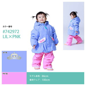 ONYONE RESEEDA �I�����l ���Z�[�_ RES58400 TODDLER SUIT �v�����Z�X 25-26 ���f�� �I�����l �X�L�[�E�F�A �L�b�Y �W���j�A