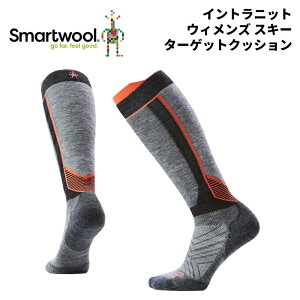 SMART WOOL �X�}�[�g�E�[�� �\�b�N�X �C���g���j�b�g �E�B�����Y �X�L�[ �^�[�Q�b�g�N�b�V���� 25-26 ���f�� ���f�B�[�X
