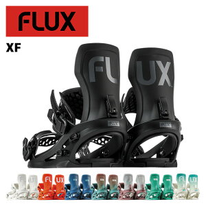 FLUX tbNX Xm[{[h rfBO XF 25-26 f