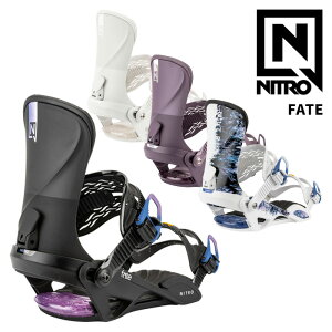 NITRO iCg Xm[{[h rfBO FATE 25-26 f fB[X