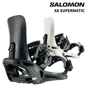 SALOMON T Xm[{[h rfBO XA SUPERMATIC 25-26 f