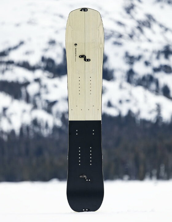 楽天市場】ARBOR アーバー スノーボード 板 LANDMARK SPLITBOARD 25-26 