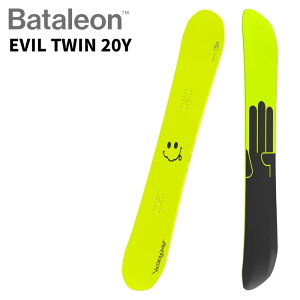 BATALEON o^I Xm[{[h  EVIL TWIN 20Y 25-26 f