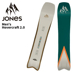 JONES W[Y Xm[{[h  Men's Hovercraft 2.0 25-26 f