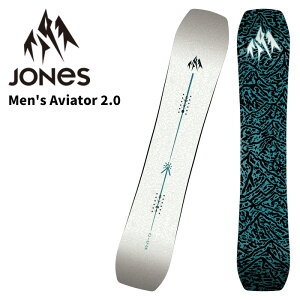JONES W[Y Xm[{[h  Men's Aviator 2.0 25-26 f