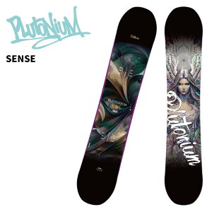 PLUTONIUM vgjE Xm[{[h  SENSE 25-26 f