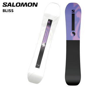 SALOMON T Xm[{[h  BLISS 25-26 f