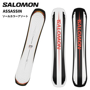 SALOMON T Xm[{[h  ASSASSIN 25-26 f