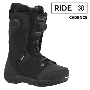 RIDE Ch Xm[{[h u[c CADENCE 25-26 f fB[X