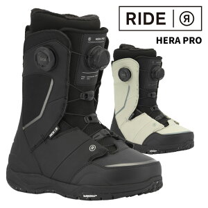 RIDE Ch Xm[{[h u[c HERA PRO 25-26 f fB[X