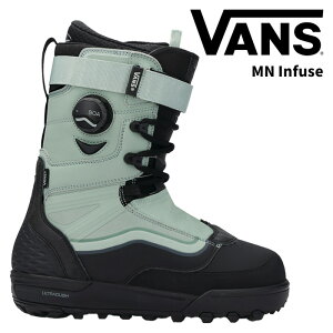 VANS oY Xm[{[h u[c MN Infuse 25-26 f
