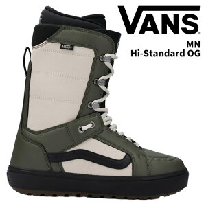 VANS oY Xm[{[h u[c MN Hi-Standard OG 25-26 f