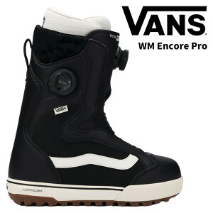 VANS oY Xm[{[h u[c WM Encore Pro 25-26 f fB[X