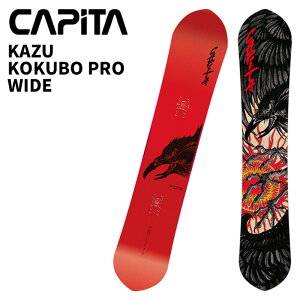 CAPITA Ls^ Xm[{[h  KAZU KOKUBO PRO WIDE 25-26 f