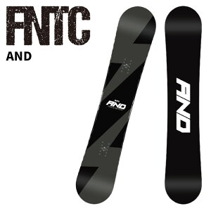 FNTC �G�t�G�k�e�B�[�V�[ �X�m�[�{�[�h �� AND 25-26 ���f��