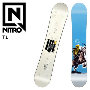 NITRO �i�C�g�� �X�m�[�{�[�h �� T1 25-26���f��